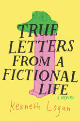 True Letters from a Fictional Life - 7 Jun 2016