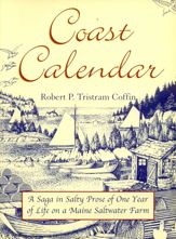 Coast Calendar - 1 Jan 2003