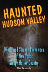 Haunted Hudson Valley - 29 Jan 2010
