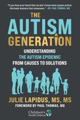 The Autism Generation - 21 Jul 2026