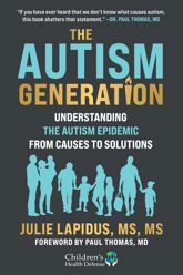 The Autism Generation - 21 Jul 2026