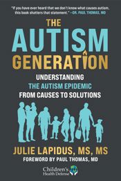 The Autism Generation - 21 Jul 2026
