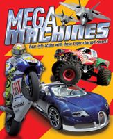 Mega Machines - 27 Aug 2020