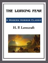 The Lurking Fear - 10 Feb 2014