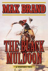 The Black Muldoon - 8 Mar 2016