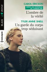 L'ombre de la vérité - Un garde du corps trop séduisant - 1 Sep 2017
