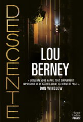 Descente - 7 Feb 2024