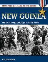 New Guinea - 15 Jun 2015