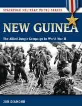 New Guinea - 15 Jun 2015