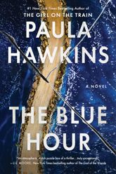 The Blue Hour - 29 Oct 2024