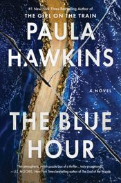 The Blue Hour - 29 Oct 2024
