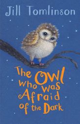 The Owl Who Was Afraid of the Dark - 17 Mar 2022