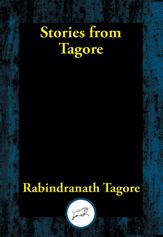 Stories from Tagore - 6 Jan 2017