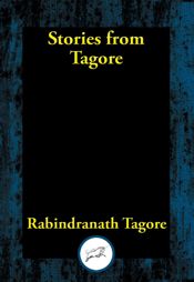Stories from Tagore - 6 Jan 2017