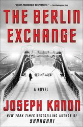 The Berlin Exchange - 22 Feb 2022