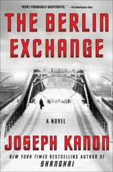 The Berlin Exchange - 22 Feb 2022