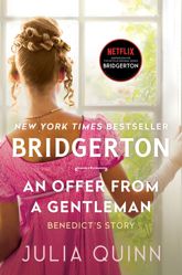 An Offer From a Gentleman - 25 Aug 2015