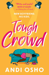 Tough Crowd - 20 Jul 2023