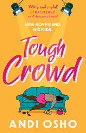 Tough Crowd - 20 Jul 2023