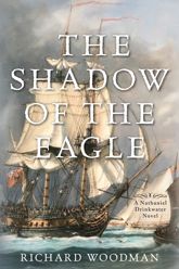 The Shadow of the Eagle - 2 Jan 2023