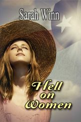 Hell On Women - 1 Mar 2013