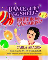 Dance of the Eggshells - 16 Mar 2010