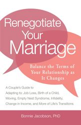 Renegotiate Your Marriage - 15 Nov 2011