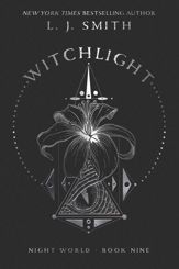 Witchlight - 1 Aug 2017