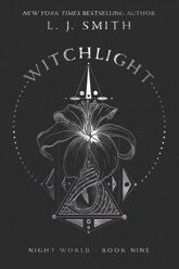Witchlight - 1 Aug 2017