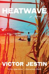 Heatwave - 29 Jun 2021