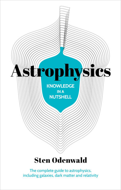 Knowledge in a Nutshell: Astrophysics
