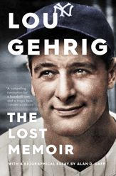 Lou Gehrig - 12 May 2020