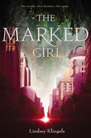 The Marked Girl - 7 Jun 2016