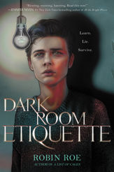 Dark Room Etiquette - 11 Oct 2022