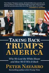 Taking Back Trump's America - 20 Sep 2022