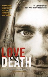 Love & Death - 9 Apr 2004
