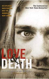 Love & Death - 9 Apr 2004