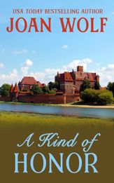 A Kind of Honor - 12 Jan 2021