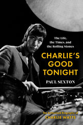 Charlie's Good Tonight - 11 Oct 2022