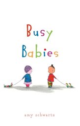 Busy Babies - 14 May 2019