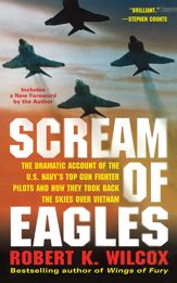 Scream of Eagles - 15 Jul 2005