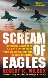 Scream of Eagles - 15 Jul 2005