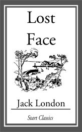 Lost Face - 16 May 2014