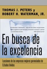 En busca de la excelencia - 25 Apr 2017
