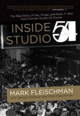 Inside Studio 54 - 3 Oct 2017