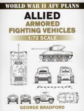 Allied Armored Fighting Vehicles - 12 Aug 2009