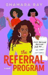 The Referral Program - 29 Aug 2023