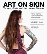 Art on Skin - 5 Aug 2014