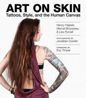 Art on Skin - 5 Aug 2014