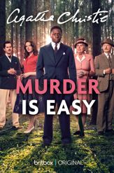 Murder Is Easy - 21 Jun 2011